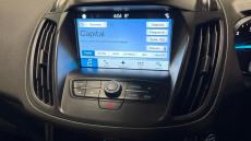 Ford Kuga 2.0 TDCi 180 ST-Line X 5dr Auto Diesel Estate